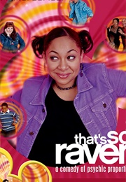 That's So Raven (2003)