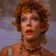 Miss Hannigan