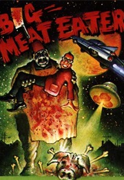 Big Meat Eater (1982)