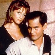 Andrea and Jesse - 90210