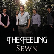 Sewn - The Feeling