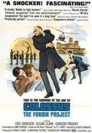 Colossus: The Forbin Project (Joseph Sargent)