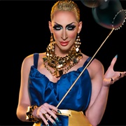 Detox (Season 5 - 4th Place)