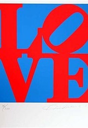 Museum of Love (1996)