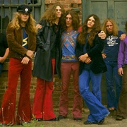 The Needle & the Spoon - Lynyrd Skynyrd