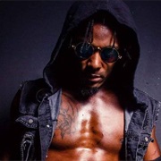 Shane Strickland