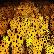 Yayoi Kusama Museum Tokyo