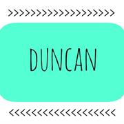Duncan