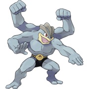 Machamp
