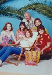 Alright Already TV Series