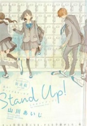 Stand Up!