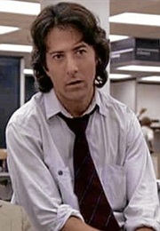 Dustin Hoffman - All the President's Men (1976)