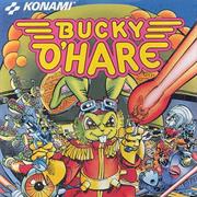 Bucky O'Hare
