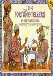 The Fortune-Tellers (Lloyd Alexander)
