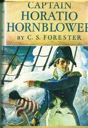 Horatio Hornblower (C.S. Forster)