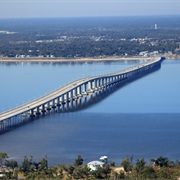 Bay St. Louis, Mississippi