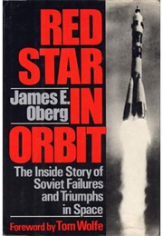Red Star in Orbit (James E. Oberg)
