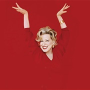 Bette Midler