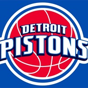 Detroit Pistons