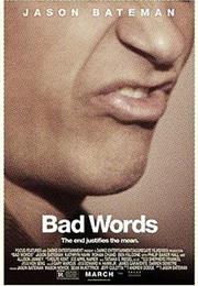 Bad Words