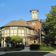 Lake Bluff, Illinois