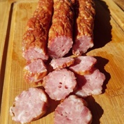 Linguiça