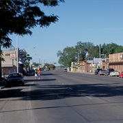 Bernalillo, New Mexico