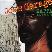 Watermelon in Easter Hay - Frank Zappa