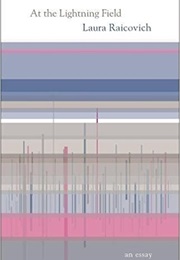 At the Lightning Field (Laura Raicovich)