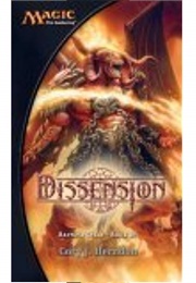 Dissension (Cory Herndon)