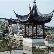 Duniden Chinese Garden
