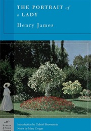 The Portrait of a Lady (Henry James)
