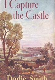 I Capture the Castle (Dodie Smith)