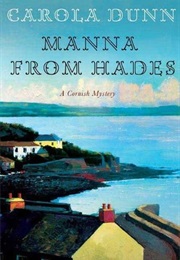 Manna From Hades (Carola Dunn)