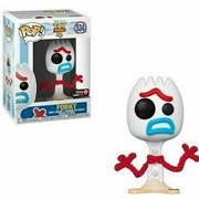 534: Forky (Sad Gamestop Exclusive)