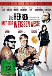 Die Herren Mit Der Weißen Weste