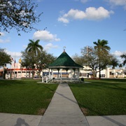 Miami Springs