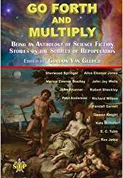 Go Forth and Multiply (Gordon Van Gelder)