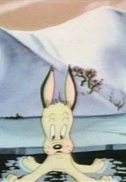 Snowtime for Comedy (1941)