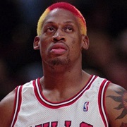 Dennis Rodman