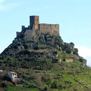 Castello De Burgos