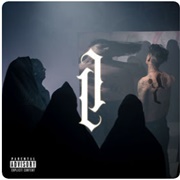 Alemán – Eclipse (2018)