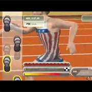 Triple Running Sports