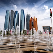 Abu Dhabi, UAE