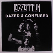 Dazed and Confused - Led Zeppelin