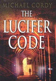 The Lucifer Code (Michael Cordy)