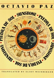 Sunstone (Octavio Paz)