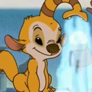 Dupe (Experiment 344)