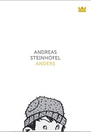 Anders (Andreas Steinhöfel)