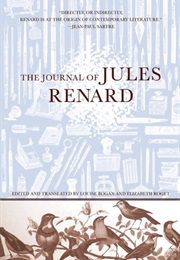 The Journal of Jules Renard (Jules Renard)